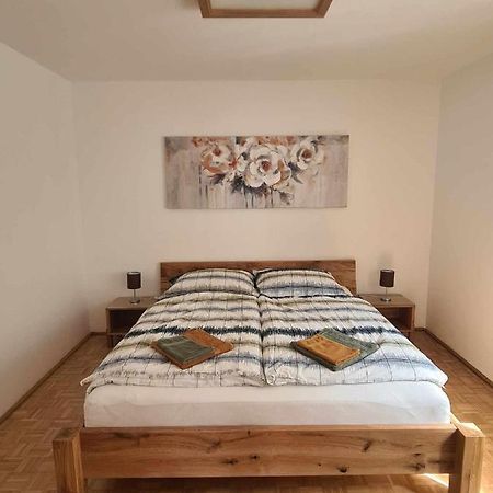 4 Season Apartment Hermagor Kültér fotó