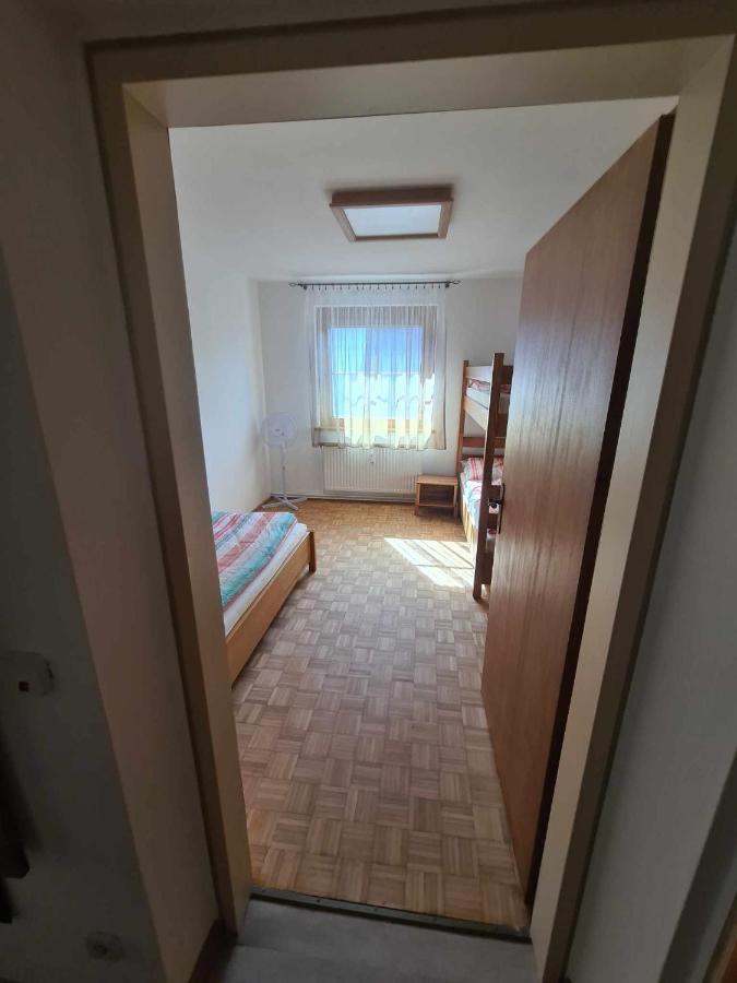 4 Season Apartment Hermagor Kültér fotó