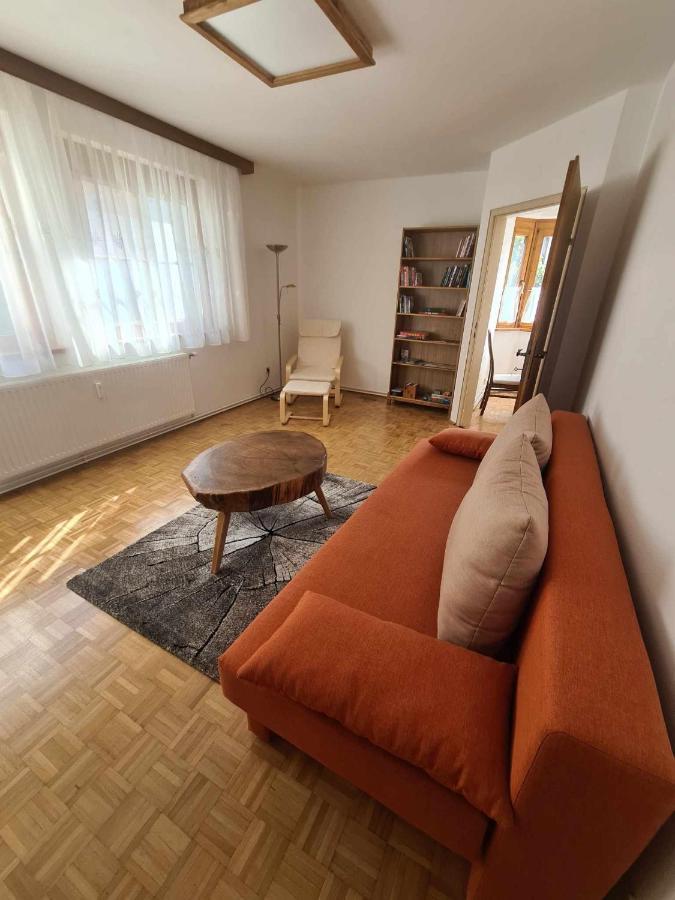 4 Season Apartment Hermagor Kültér fotó