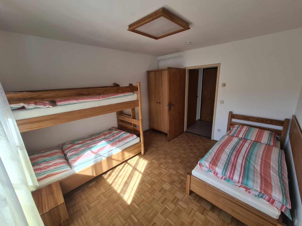 4 Season Apartment Hermagor Kültér fotó
