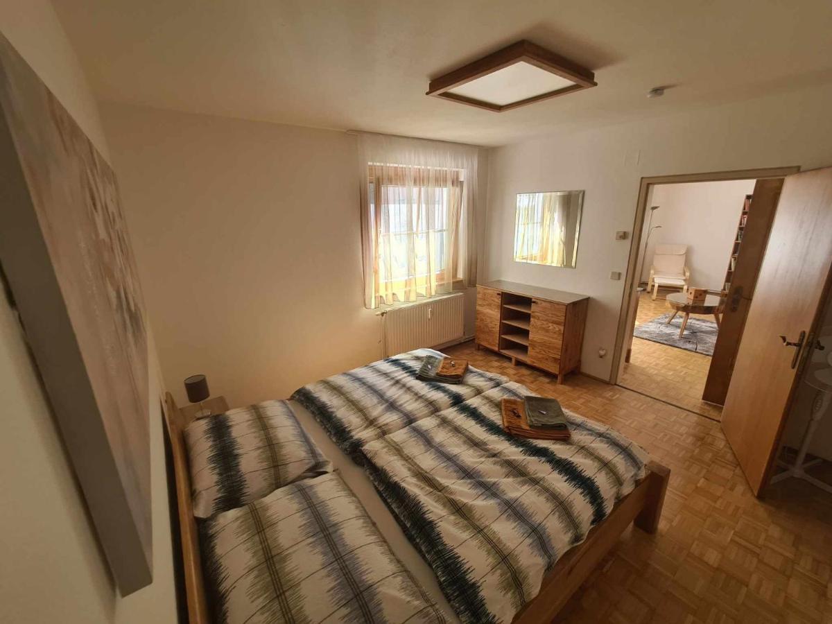 4 Season Apartment Hermagor Kültér fotó