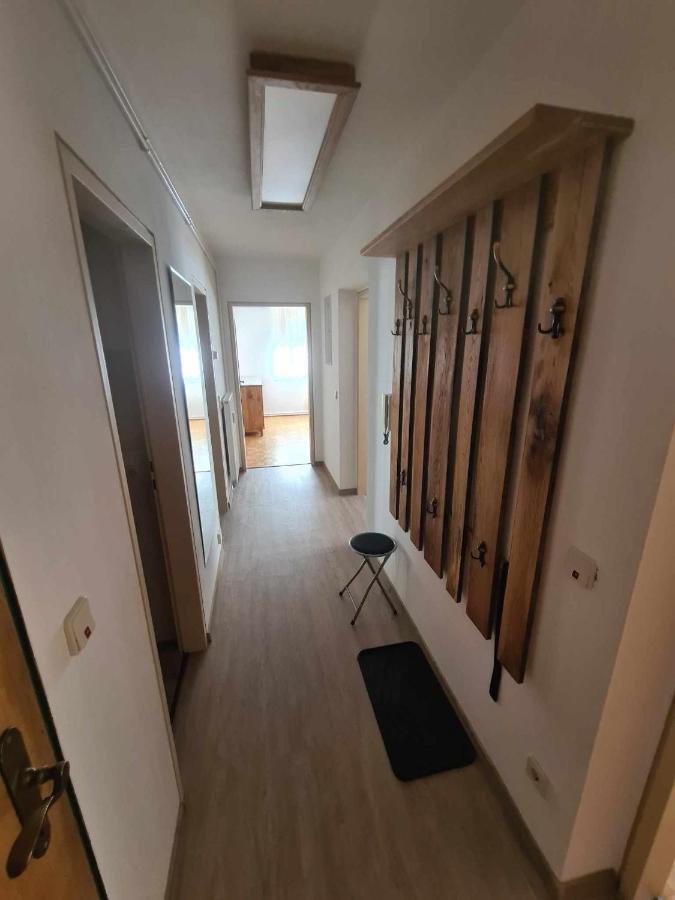 4 Season Apartment Hermagor Kültér fotó